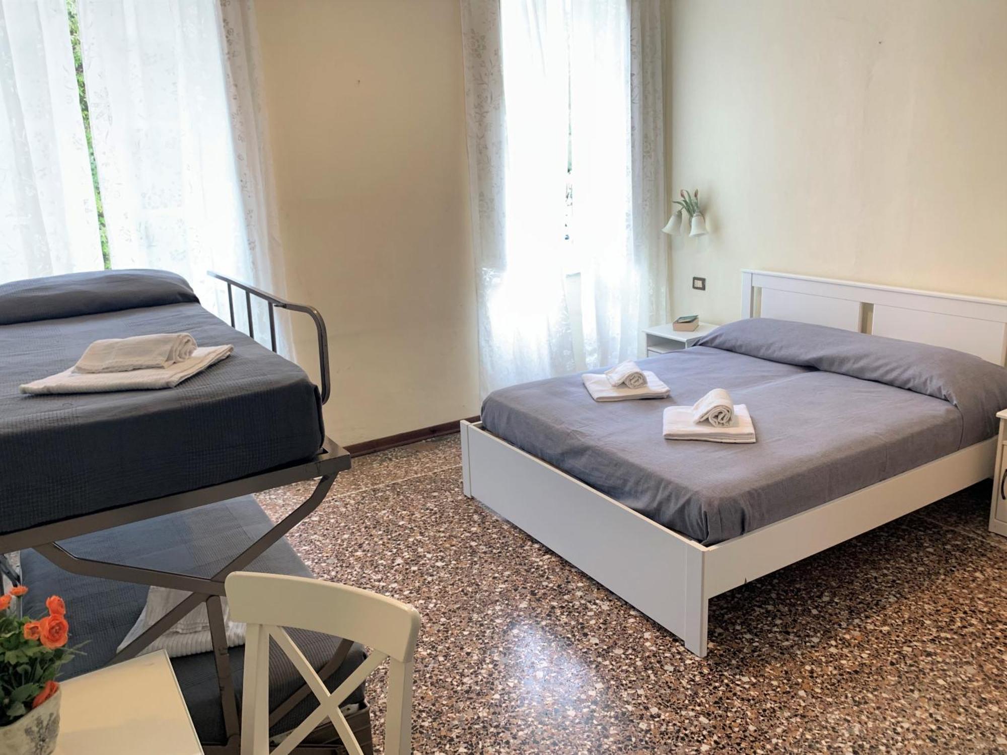 Hotel Baia Di 레반토 외부 사진
